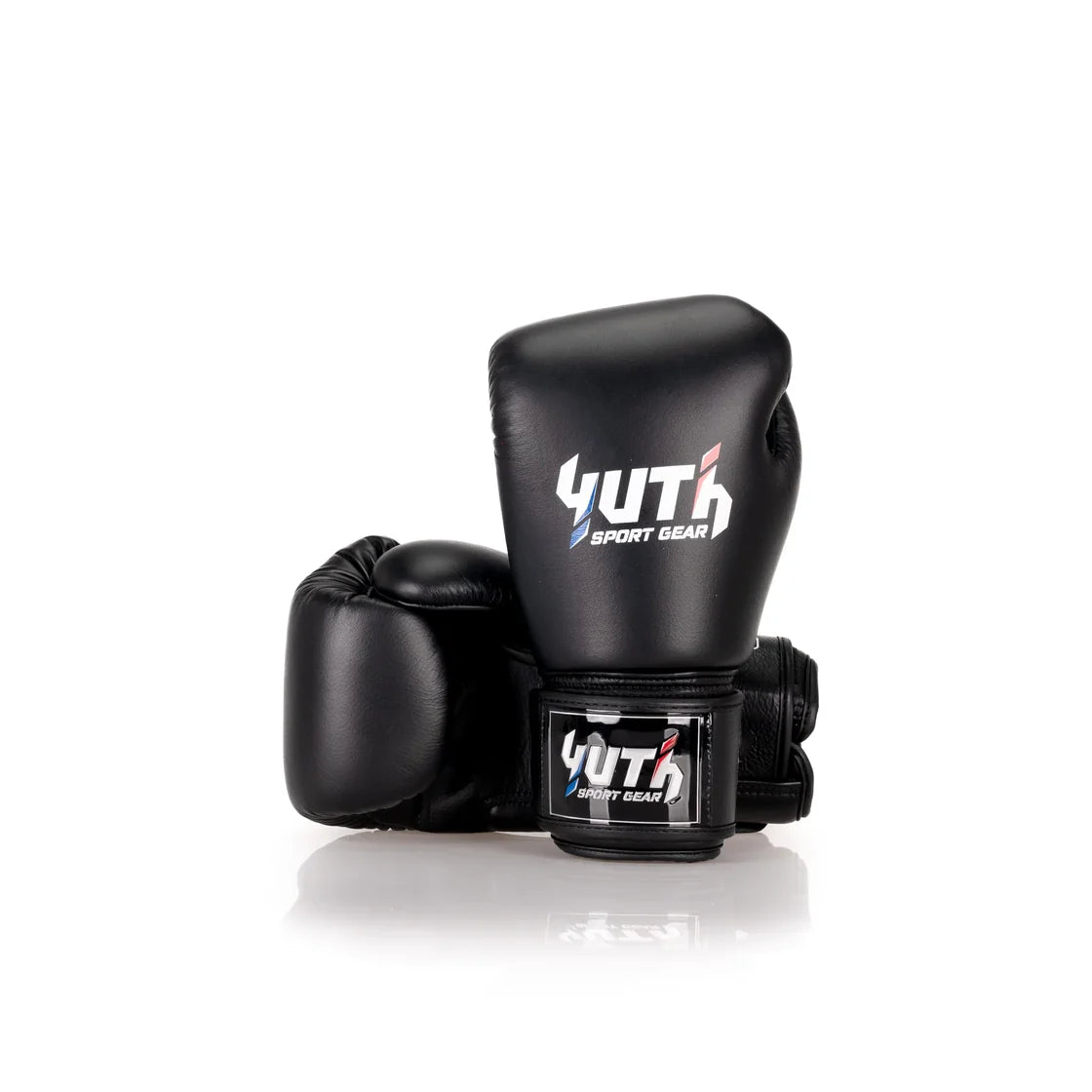 Boxing glove signature - YUTH