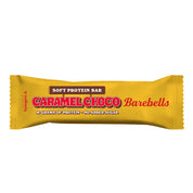 Barebells Soft Bars