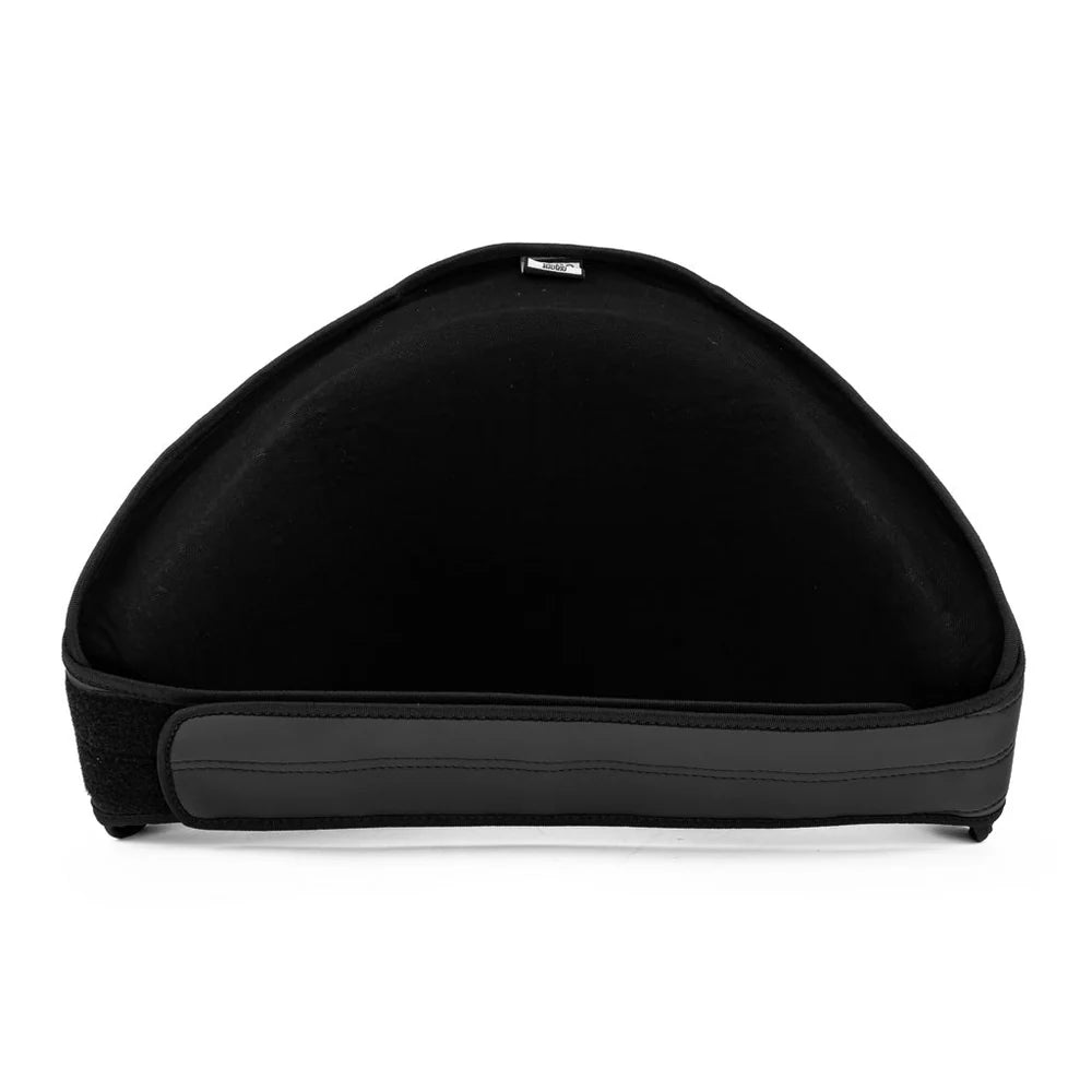 Belly-Pad-Muay-Thai-Yokkao-Black-5.webp