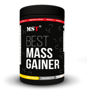 MST® Nutrition - Best Mass Gainer