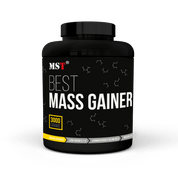 MST® Nutrition - Best Mass Gainer