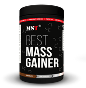 MST® Nutrition - Best Mass Gainer