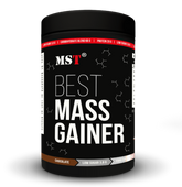 MST® Nutrition - Best Mass Gainer