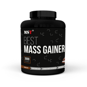 MST® Nutrition - Best Mass Gainer