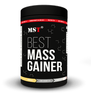 MST® Nutrition - Best Mass Gainer