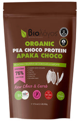 Biologos - Organic Pea Choco Protein