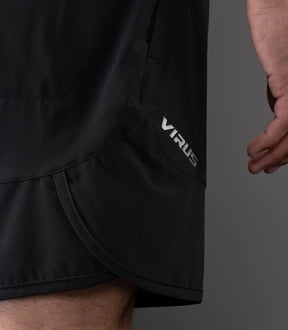 VIRUS - Origin 7" Shorts
