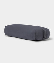 Manduka Housse de Traversin Rectangulaire eQua®