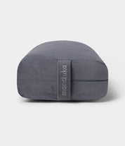 Manduka Housse de Traversin Rectangulaire eQua®