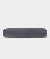 Manduka Housse de Traversin Rectangulaire eQua®