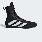 Box Hog 4 - Boxing Shoes - Adidas