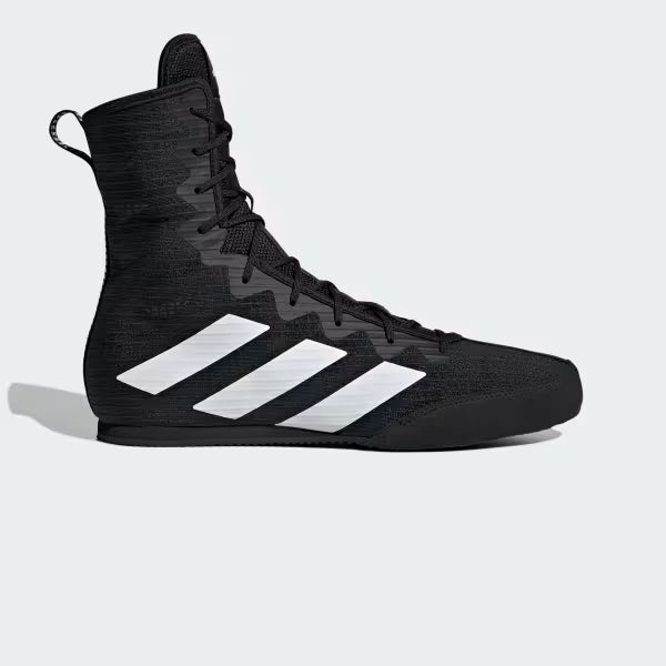 Box Hog 4 - Boxing Shoes - Adidas