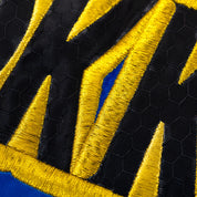 Original Muay Thai Shorts Gold - Yokkao