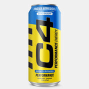 Cellucor - C4 Energy Drink Carbonated
