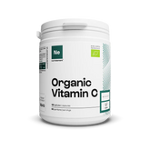 Organic Vitamin C - Nutrimuscle