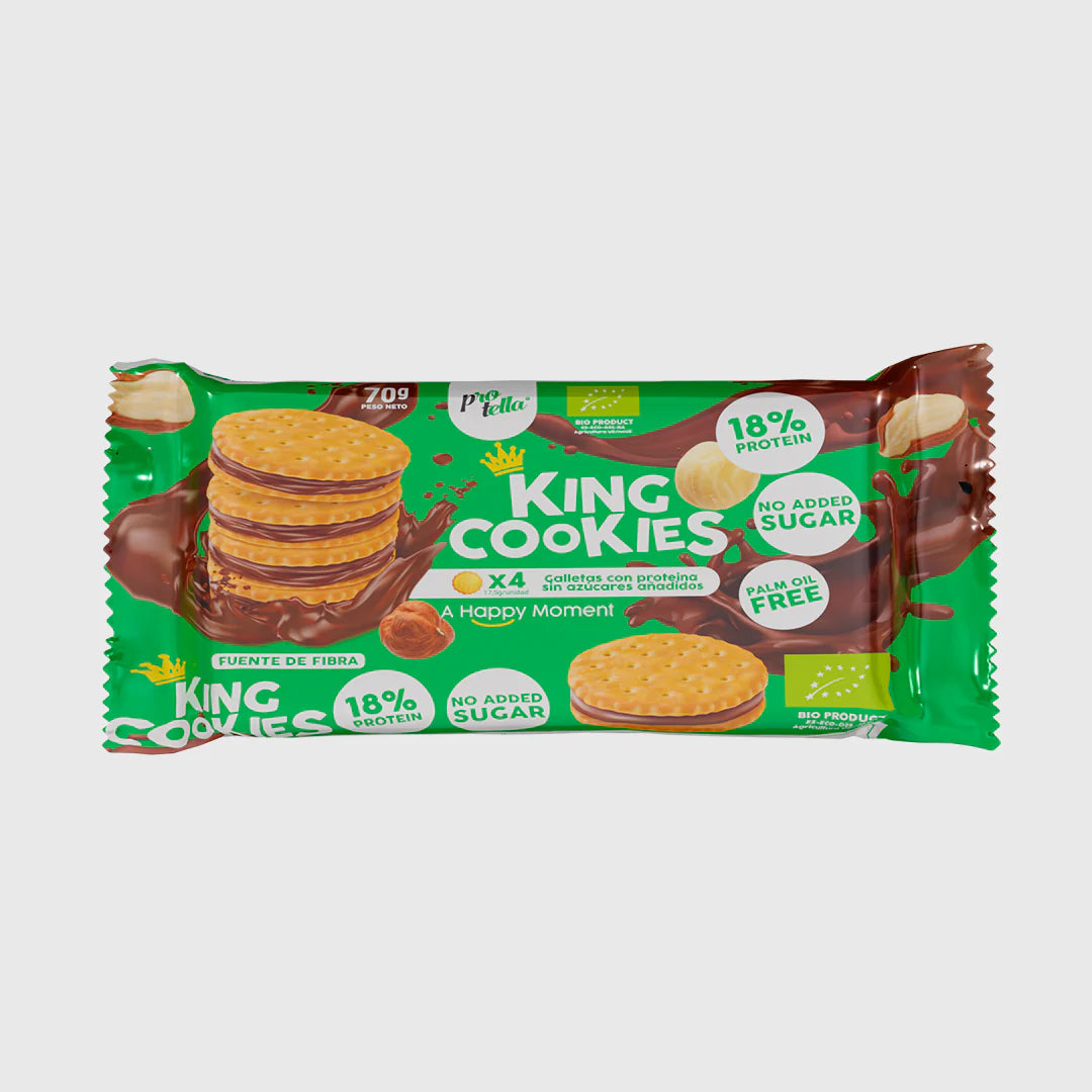 King Cookies - Protella