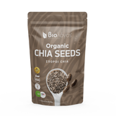 Organic Chia Seeds - Biologo