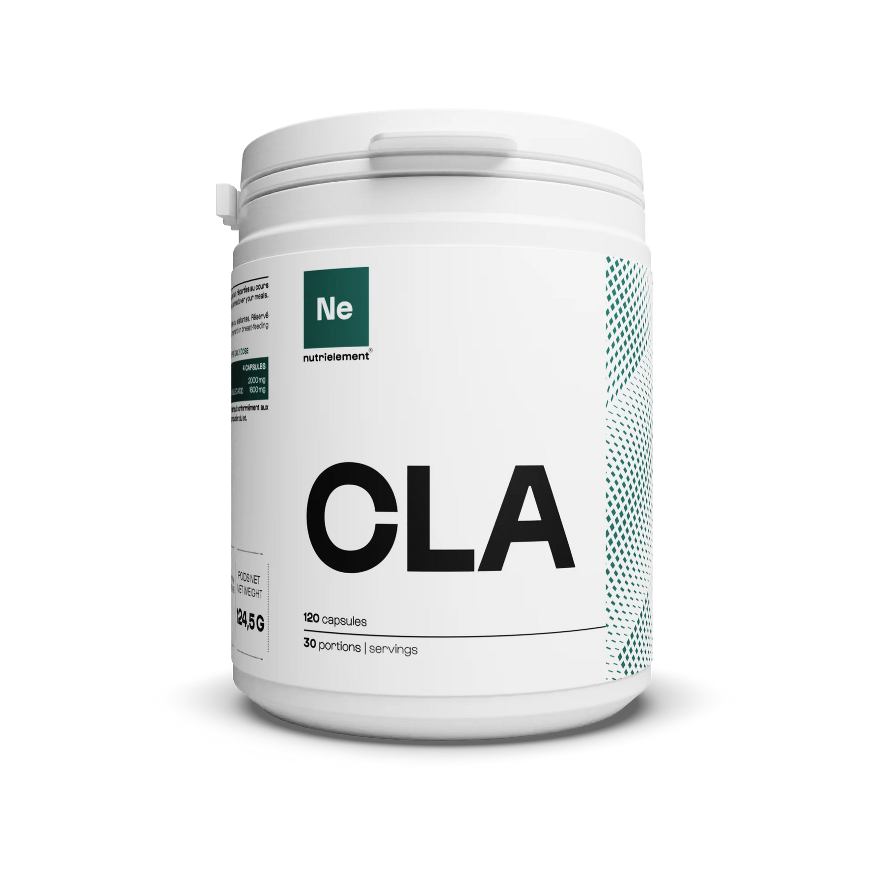 CLA - Nutrimuscle