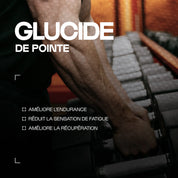 Nutrimuscle - Cluster Dextrin