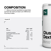 Nutrimuscle - Cluster Dextrin