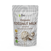 Organic Coconut Milk Powder - Biologo