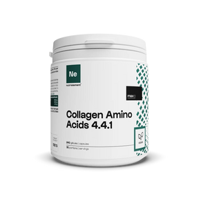 Collagen Amino Acids 4.4.1 - Nutrielements