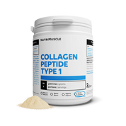 Nutrimuscle - Collagène Peptides Peptan® 1 en poudre