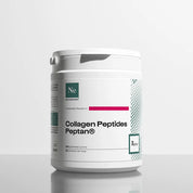 Nutrimuscle - Collagène Peptides Peptan® 1 en poudre