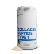 Nutrimuscle - Collagène Peptides Peptan® 1 en poudre