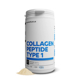 Nutrimuscle - Collagène Peptides Peptan® 1 en poudre