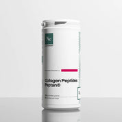 Nutrimuscle - Collagène Peptides Peptan® 1 en poudre