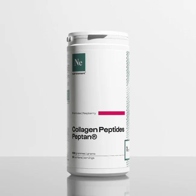 Nutrimuscle - Collagène Peptides Peptan® 1 en poudre
