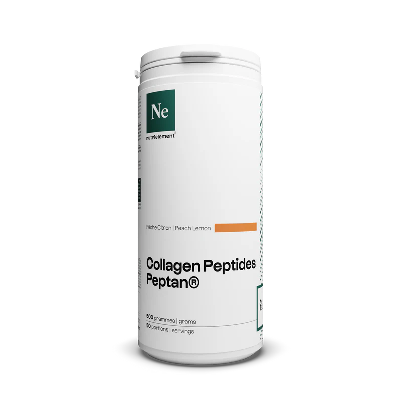 Nutrimuscle - Collagène Peptides Peptan® 1 en poudre
