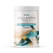 Collagène Type 2 en gélules - YAM NUTRITION