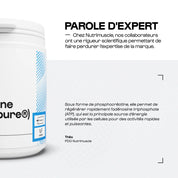Créatine (Creapure®) en poudre - Nutrimuscle