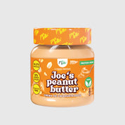 Pro Tella - Joe's Peanut Butter