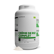 Nutrimuscle - Crème de riz