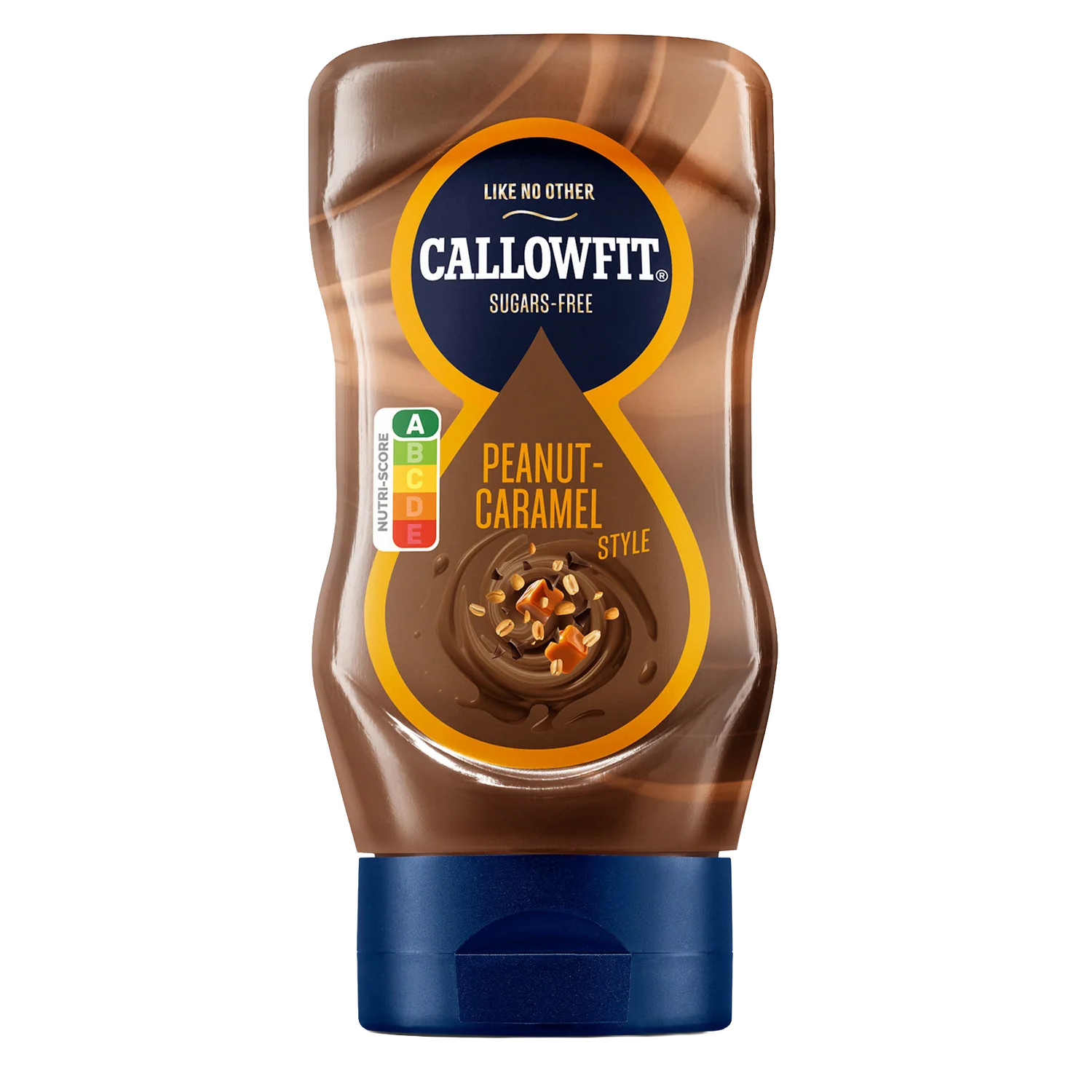 Callowfit syrup