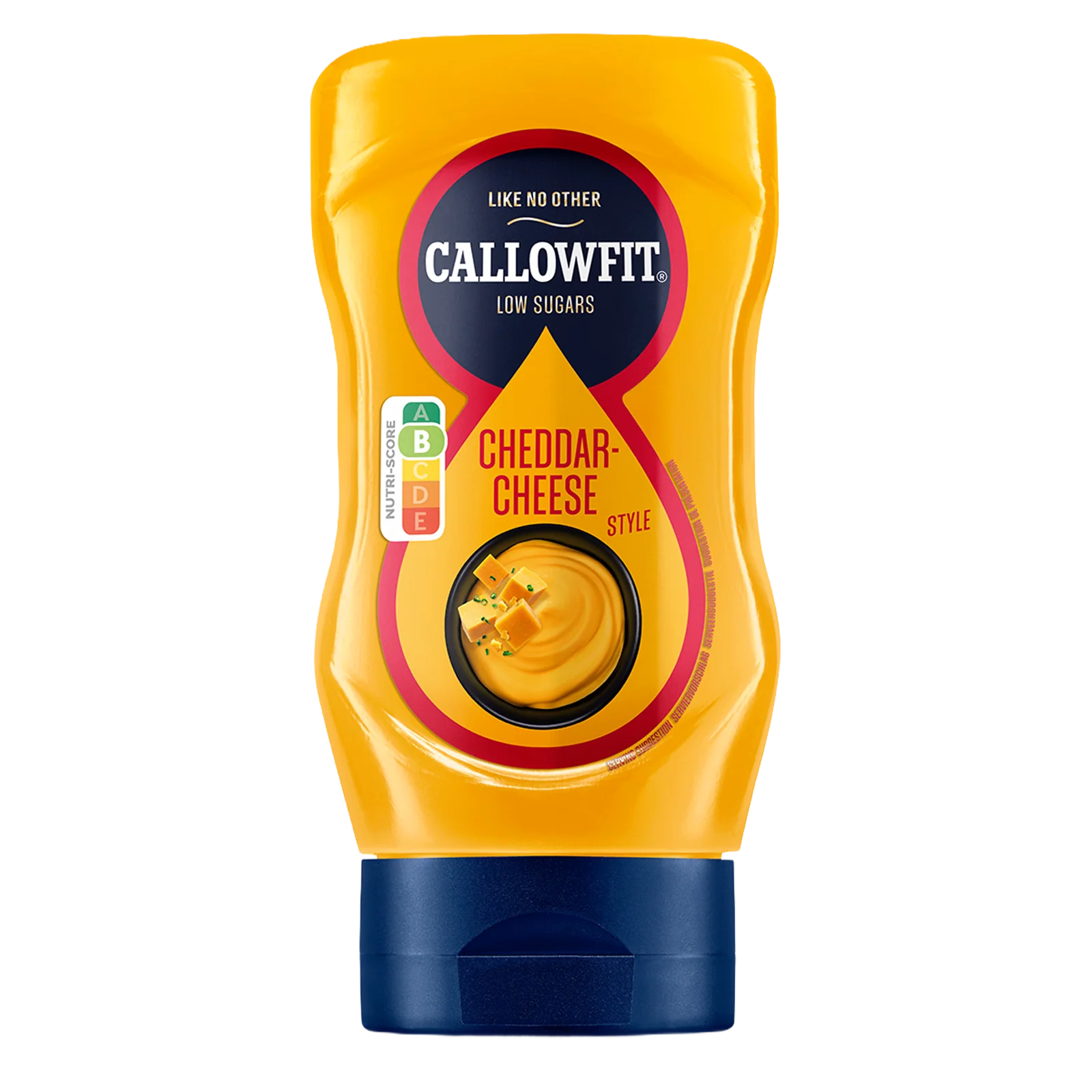 Callowfit Sauce