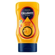 Callowfit Sauce