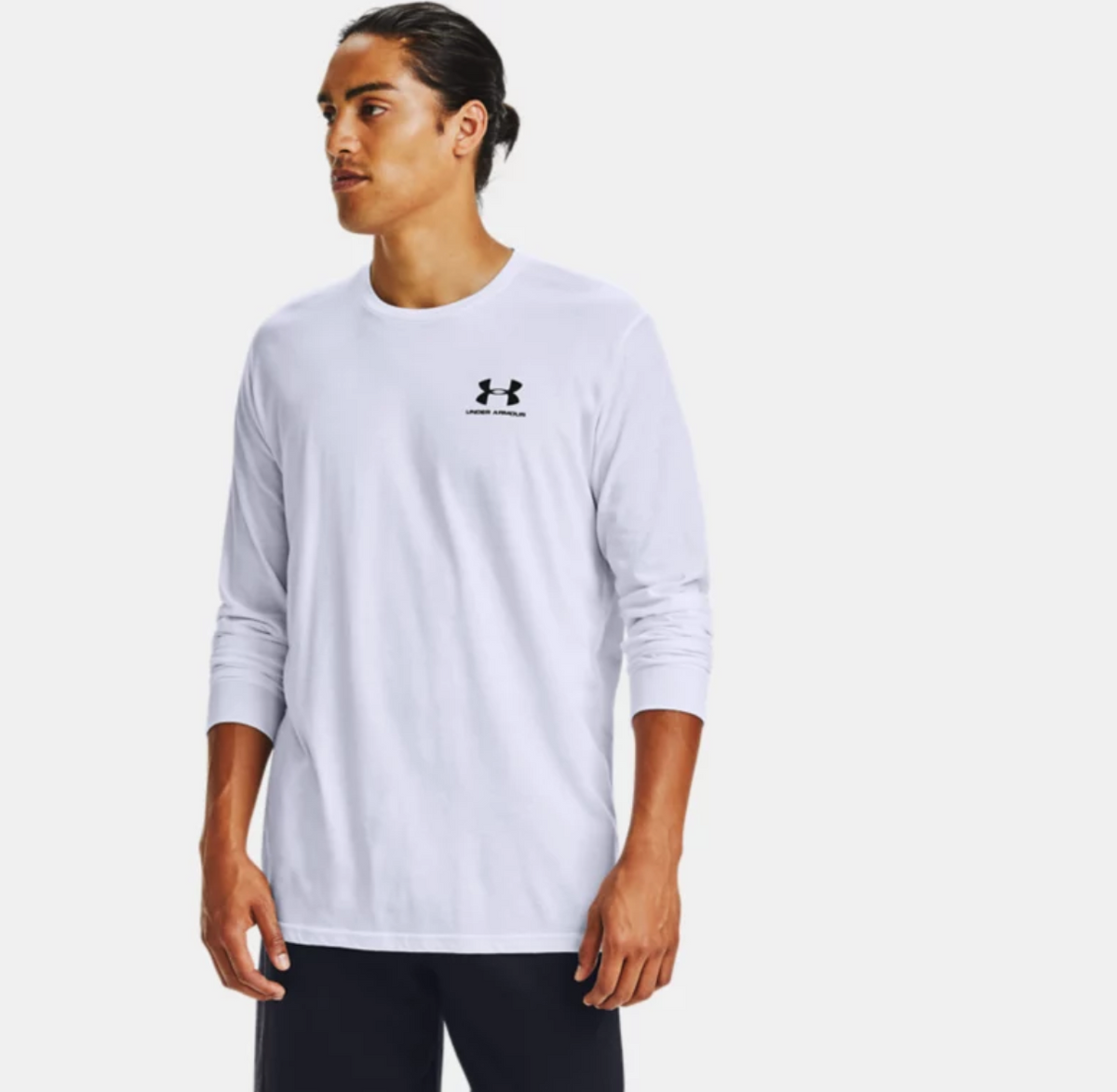 UA longsleeve oversize