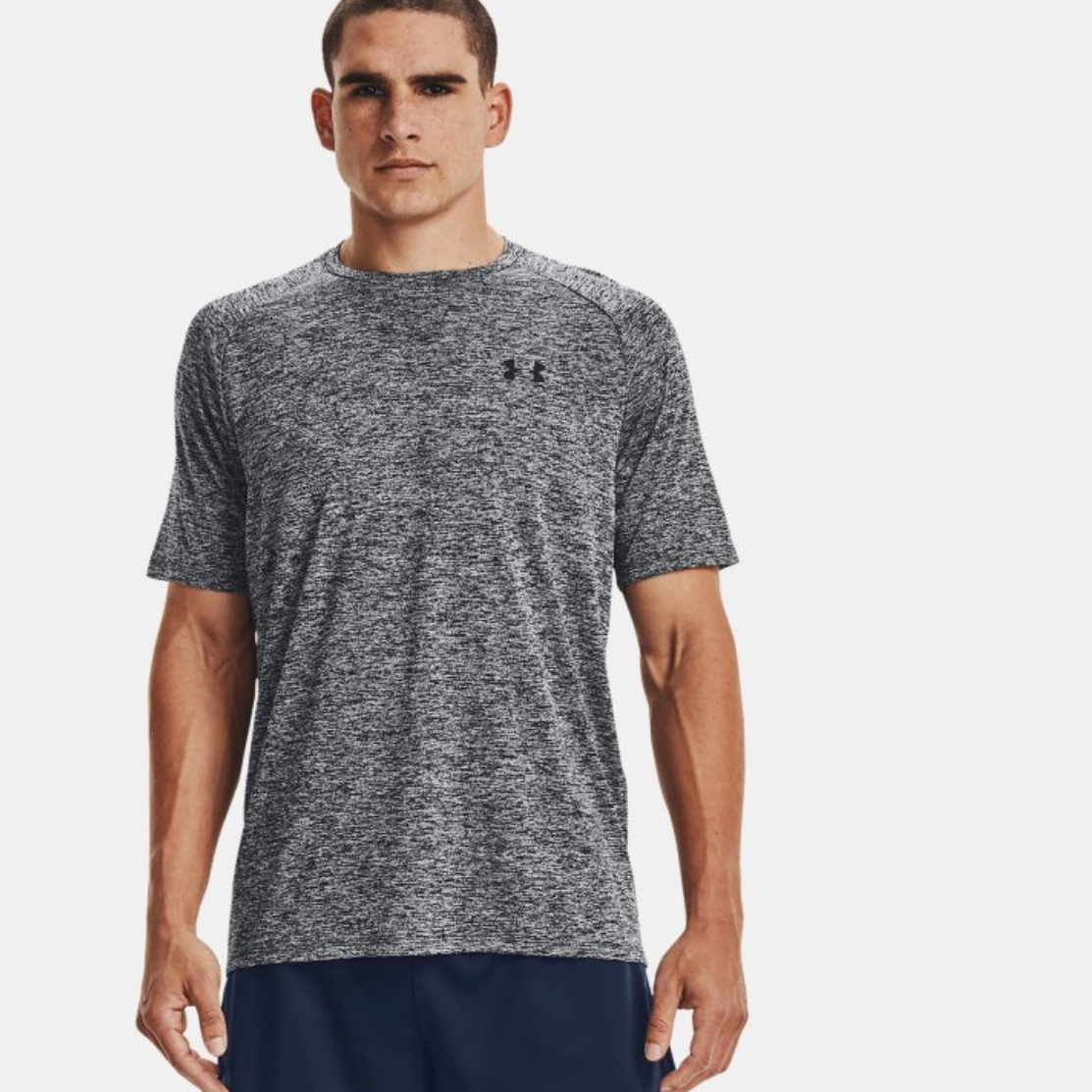 Tech 2.0 SS Tee