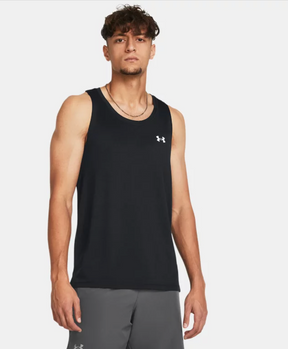 Men's UA Launch Singlet