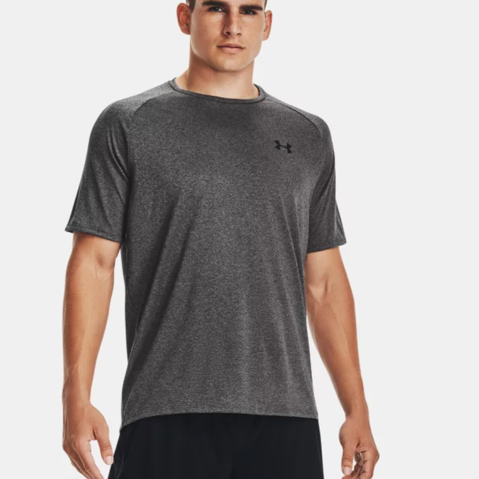 Tech 2.0 SS Tee
