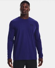 UA longsleeve oversize