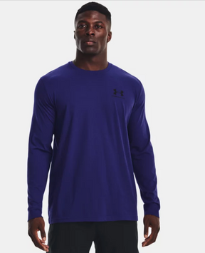 UA longsleeve oversize