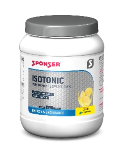 Isotonic 1000g Sponser