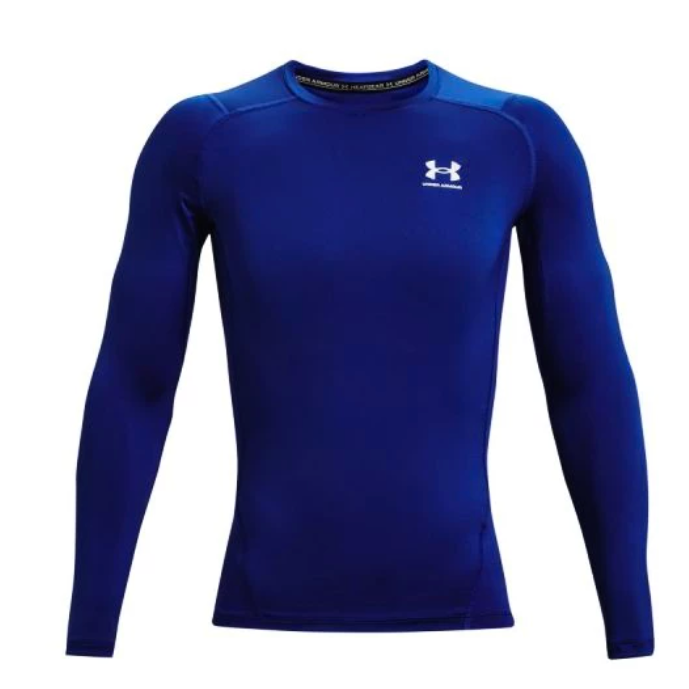 HeatGear® Armor LS