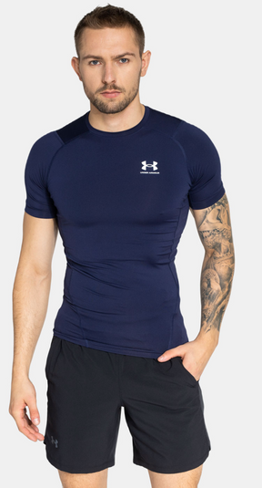 HG Armour SS - Under Armour