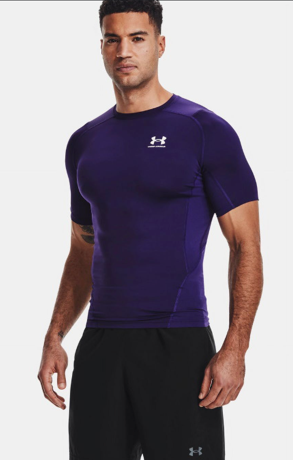 HG Armour SS - Under Armour